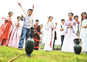 蘆葉飄香粽是情 傳統(tǒng)節(jié)日藝術(shù)活動策劃方案